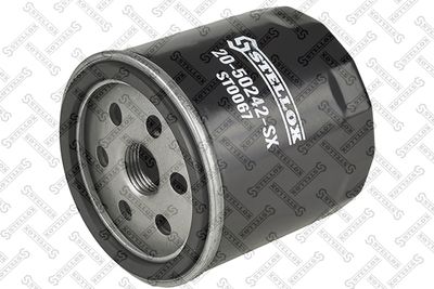 Oil Filter STELLOX 20-50242-SX