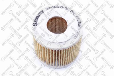 Oil Filter STELLOX 20-50360-SX