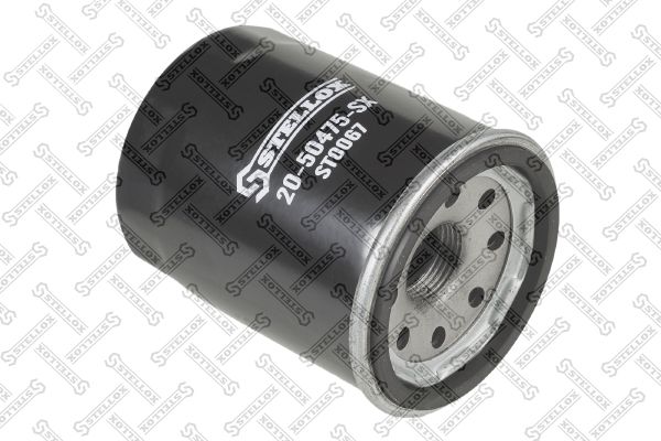 STELLOX 20-50475-SX Oil Filter