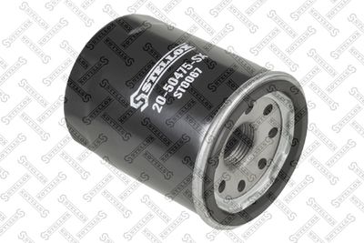 Oil Filter STELLOX 20-50475-SX