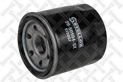 Oil Filter STELLOX 20-50504-SX