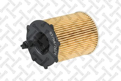 Oil Filter STELLOX 20-50507-SX