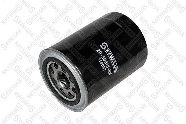 STELLOX 20-50515-SX Oil Filter