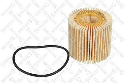 Oil Filter STELLOX 20-50517-SX