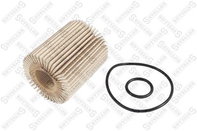 Oil Filter STELLOX 20-50530-SX