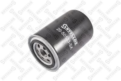 Oil Filter STELLOX 20-50533-SX