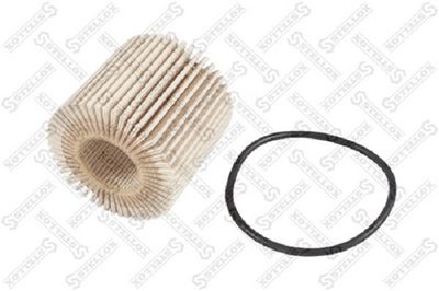 Oil Filter STELLOX 20-50552-SX