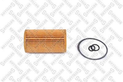 Oil Filter STELLOX 20-50756-SX