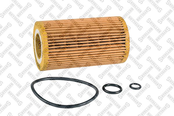 STELLOX 20-51533-SX Oil Filter