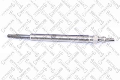 Glow Plug STELLOX 201 015-SX