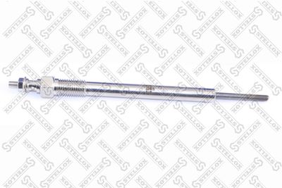 Glow Plug STELLOX 201 075-SX