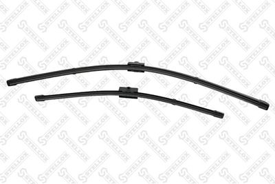 Wiper Blade STELLOX 201 601-SX