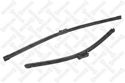 Wiper Blade STELLOX 201 607-SX