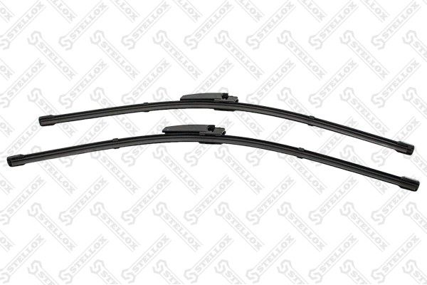 STELLOX 201 610-SX Wiper Blade