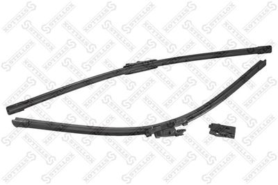 Wiper Blade STELLOX 201 614-SX