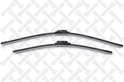 Wiper Blade STELLOX 201 626-SX