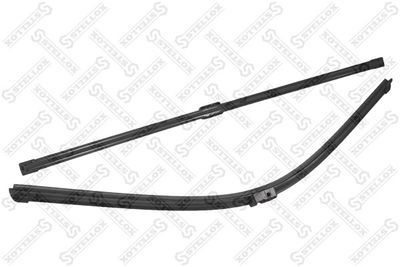 Wiper Blade STELLOX 201 630-SX