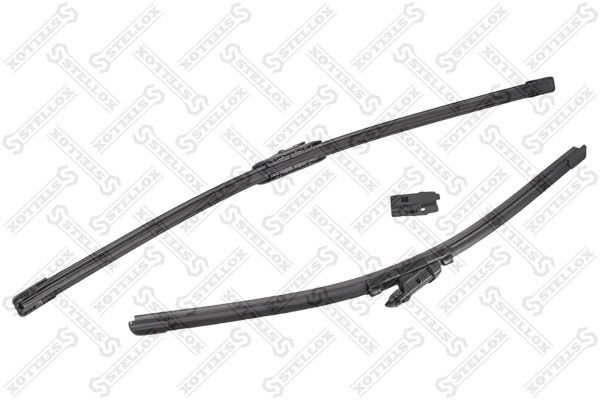 STELLOX 201 633-SX Wiper Blade