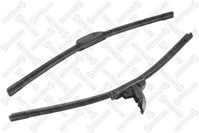 Wiper Blade STELLOX 201 636-SX