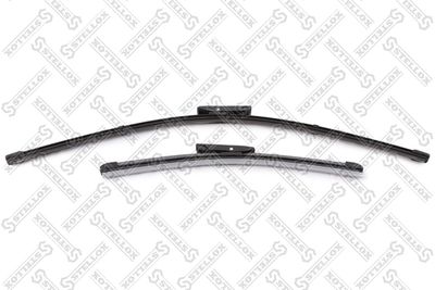 Wiper Blade STELLOX 201 644-SX