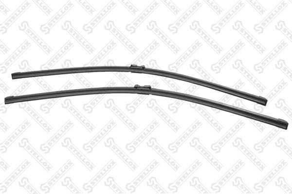 STELLOX 201 646-SX Wiper Blade