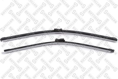 Wiper Blade STELLOX 201 649-SX