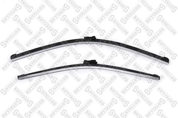 STELLOX 201 650-SX Wiper Blade