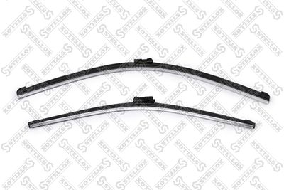 Wiper Blade STELLOX 201 650-SX