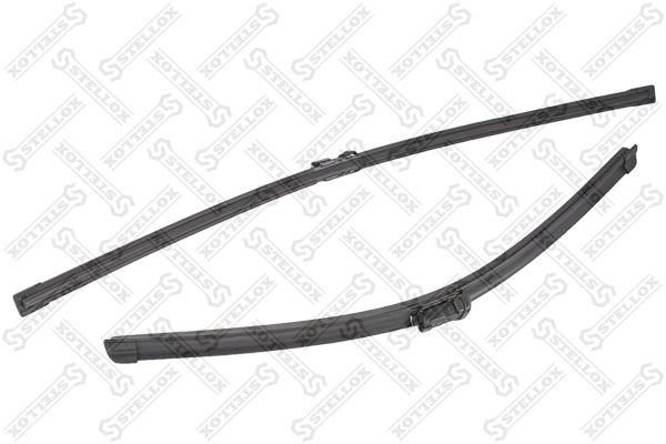 STELLOX 201 651-SX Wiper Blade