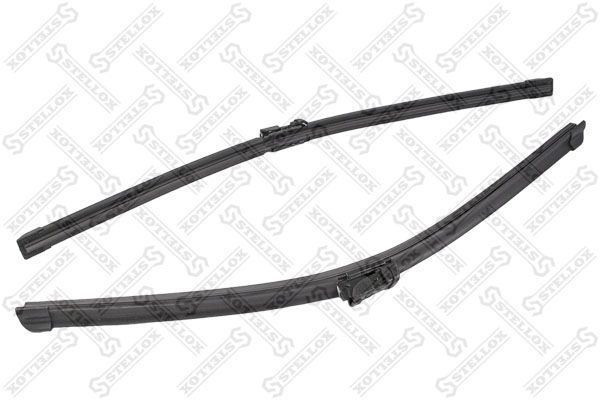 STELLOX 201 654-SX Wiper Blade