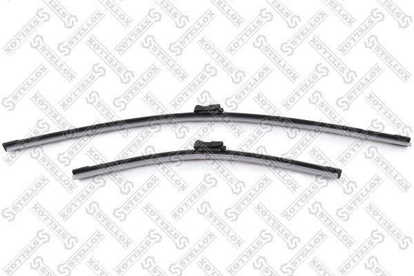 STELLOX 201 663-SX Wiper Blade