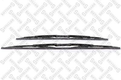 Wiper Blade STELLOX 201 666-SX