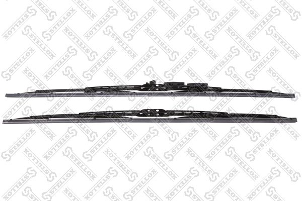 STELLOX 201 682-SX Wiper Blade