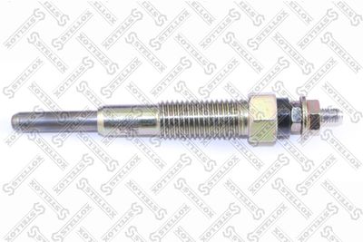 Glow Plug STELLOX 202 007-SX