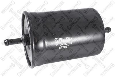 Fuel Filter STELLOX 21-00002-SX