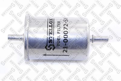 Fuel Filter STELLOX 21-00072-SX