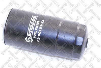 Fuel Filter STELLOX 21-00103-SX