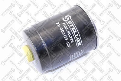 Fuel Filter STELLOX 21-00109-SX