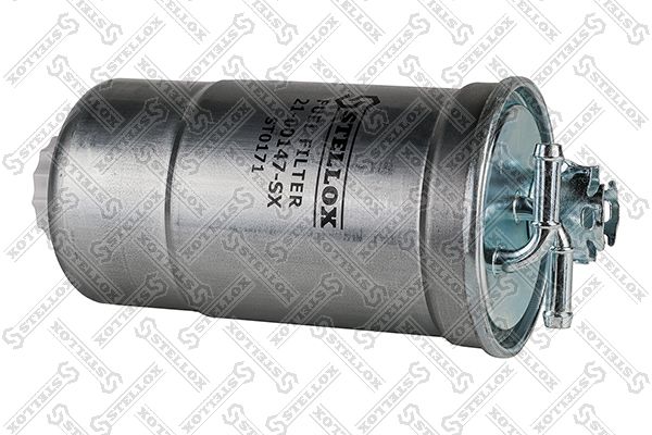 STELLOX 21-00147-SX Fuel Filter