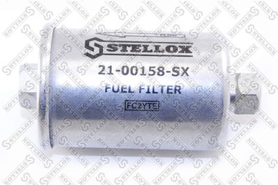 Fuel Filter STELLOX 21-00158-SX