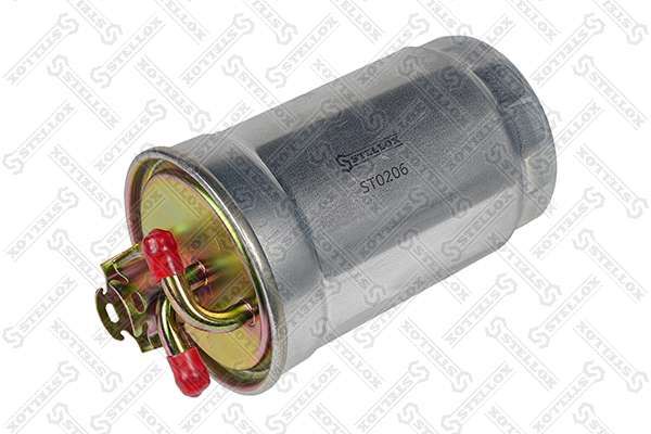 STELLOX 21-00476-SX Fuel Filter