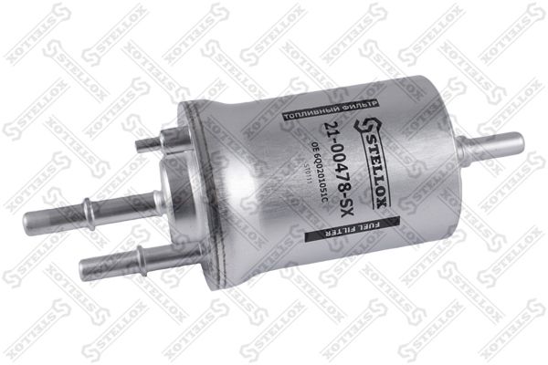 STELLOX 21-00478-SX Fuel Filter