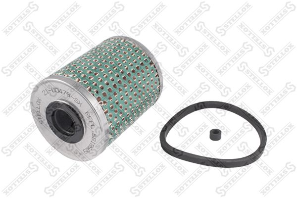 STELLOX 21-00479-SX Fuel Filter