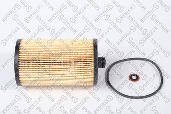 STELLOX 21-00486-SX Fuel Filter