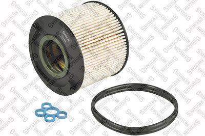 Fuel Filter STELLOX 21-00492-SX