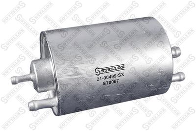 Fuel Filter STELLOX 21-00499-SX