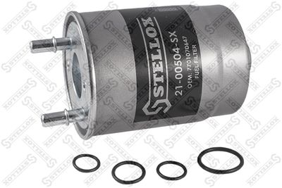 Fuel Filter STELLOX 21-00504-SX