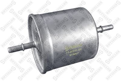 Fuel Filter STELLOX 21-00511-SX