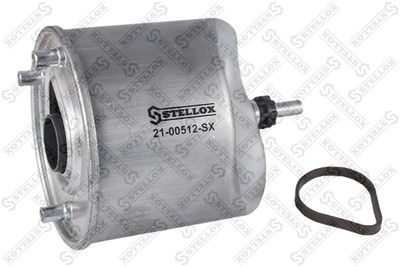 Fuel Filter STELLOX 21-00512-SX