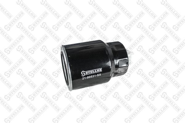 STELLOX 21-00531-SX Fuel Filter